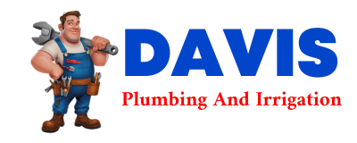 Trusted plumber in STONEWALL